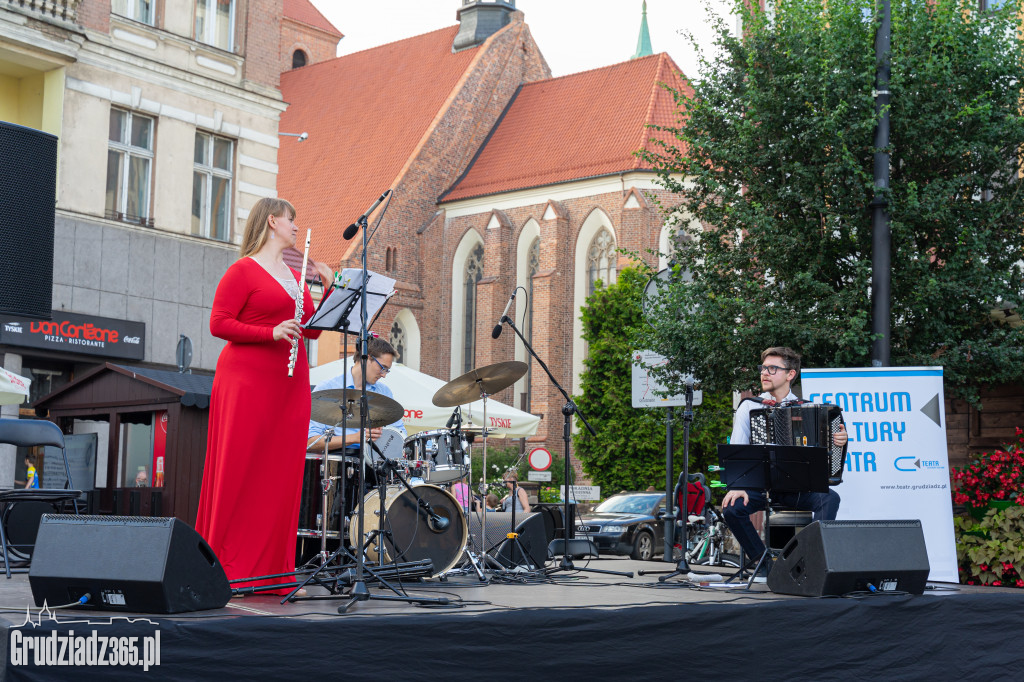 Retro Orchestra - koncert Muzyka Świata - Świat Muzyki 