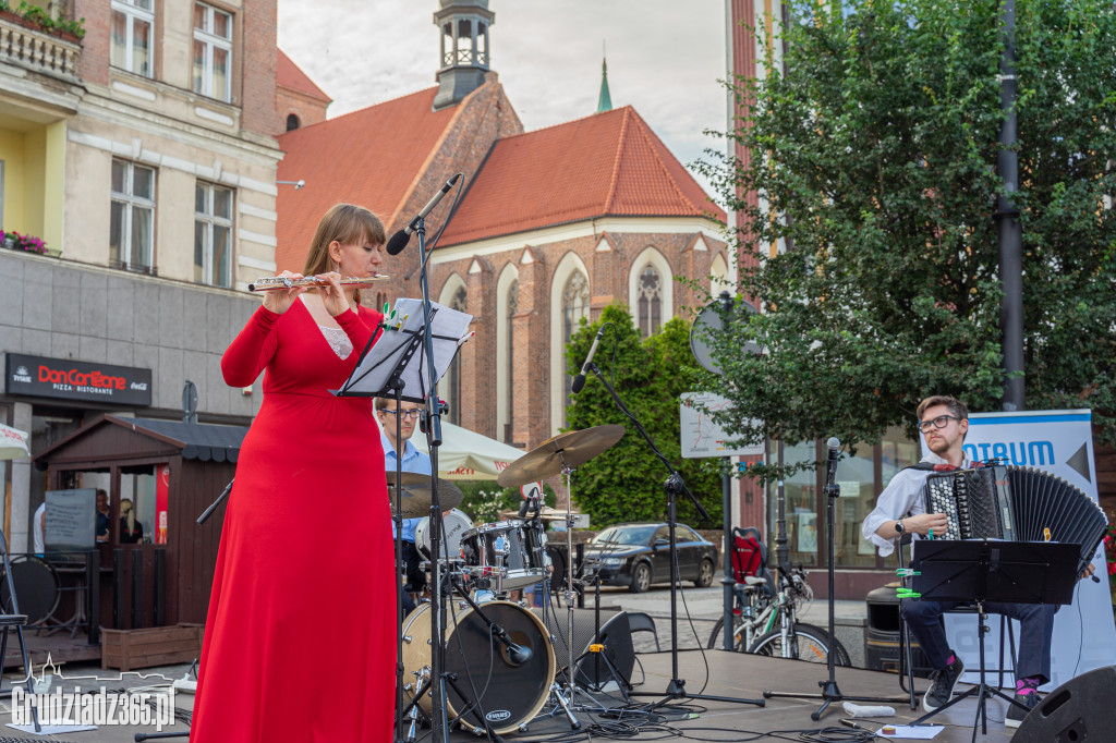 Retro Orchestra - koncert Muzyka Świata - Świat Muzyki 