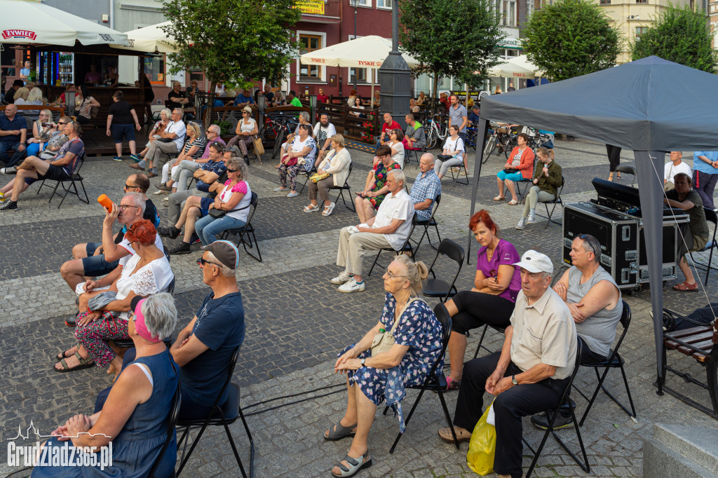 Retro Orchestra - koncert Muzyka Świata - Świat Muzyki 