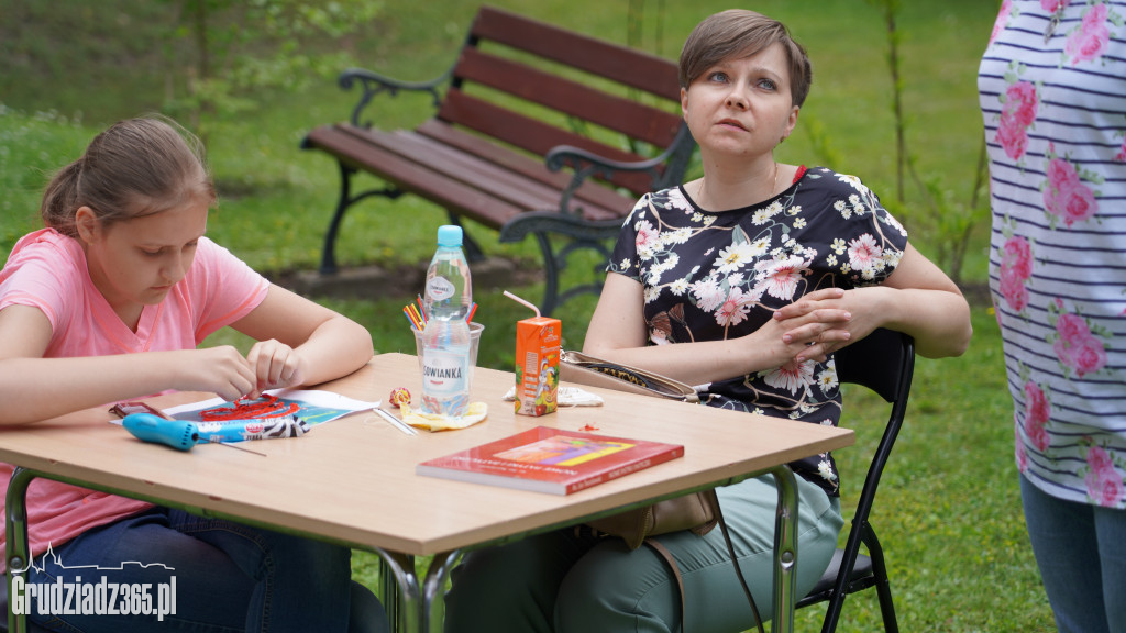 Kreatywnie i patriotycznie - rysowanie długopisem 3D