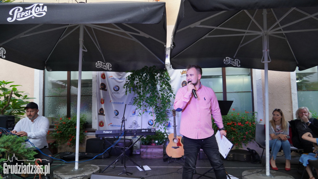 Festiwal mody w Fado Cafe