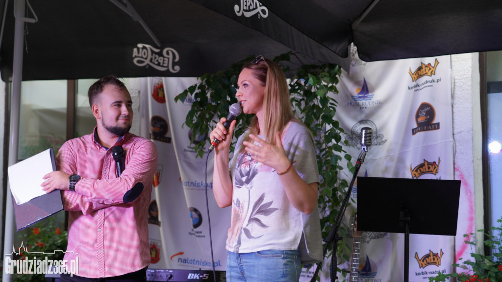 Festiwal mody w Fado Cafe