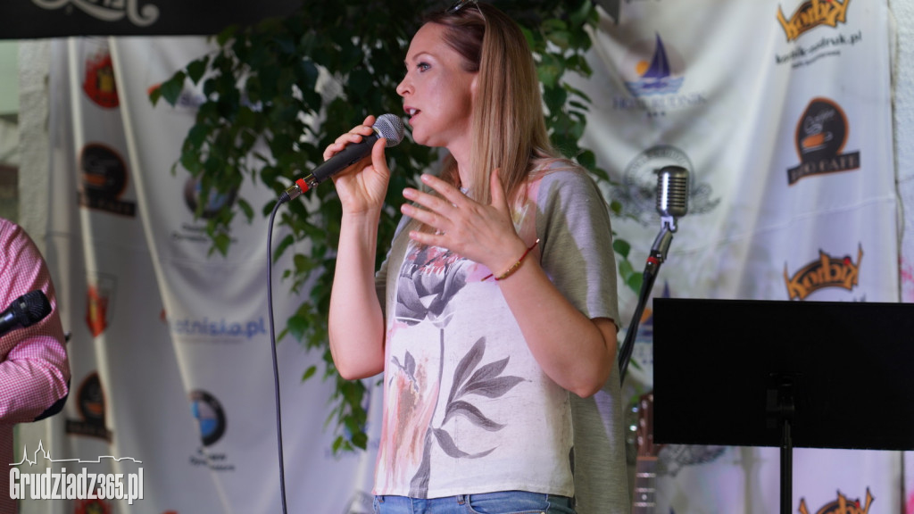 Festiwal mody w Fado Cafe