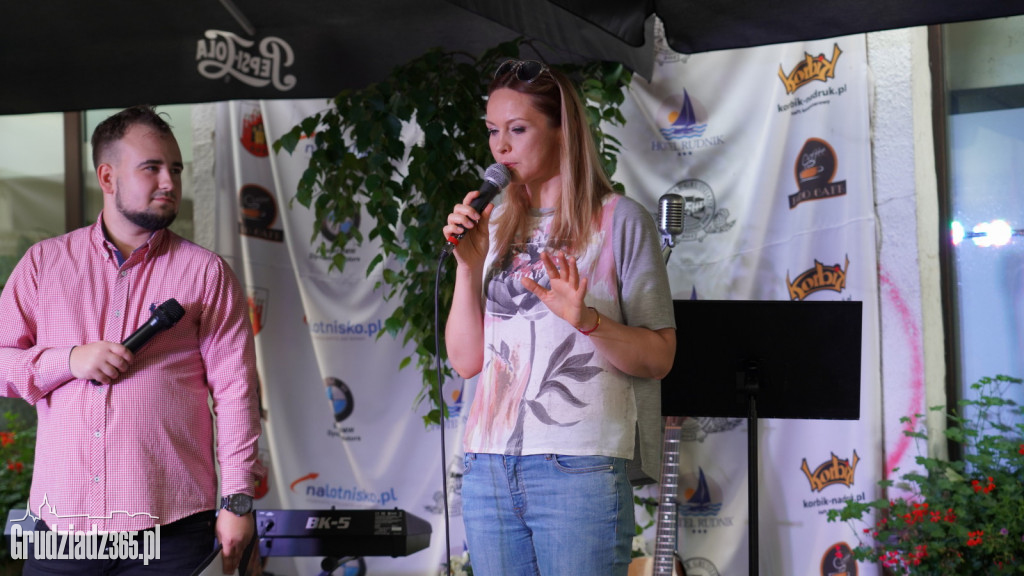 Festiwal mody w Fado Cafe