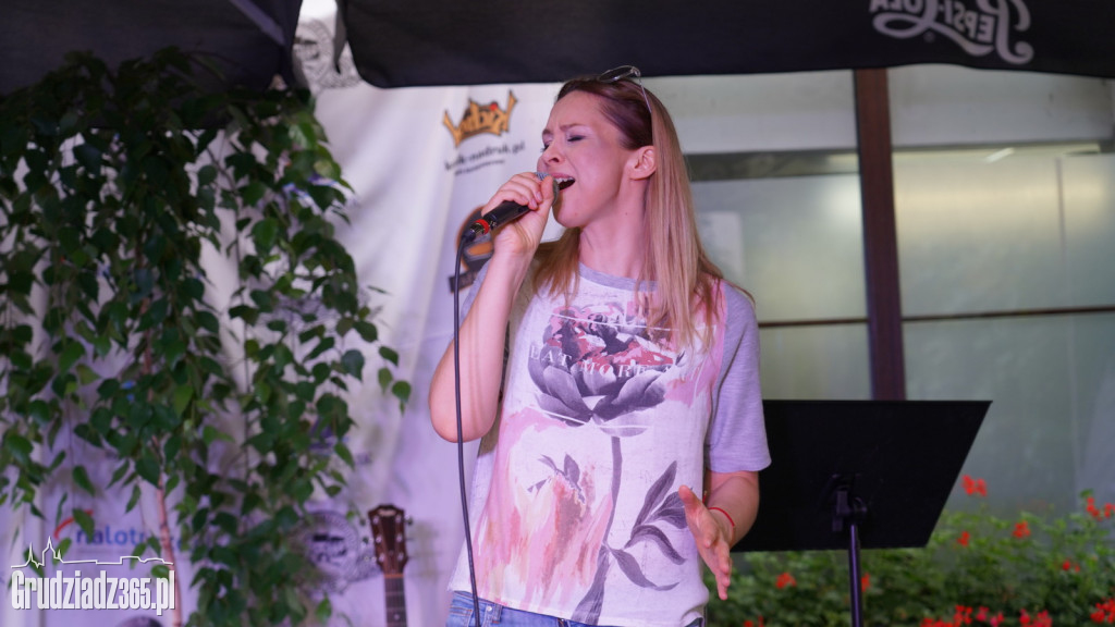 Festiwal mody w Fado Cafe