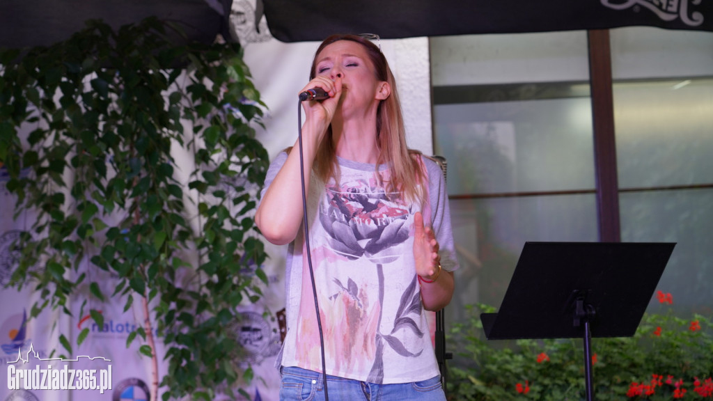 Festiwal mody w Fado Cafe