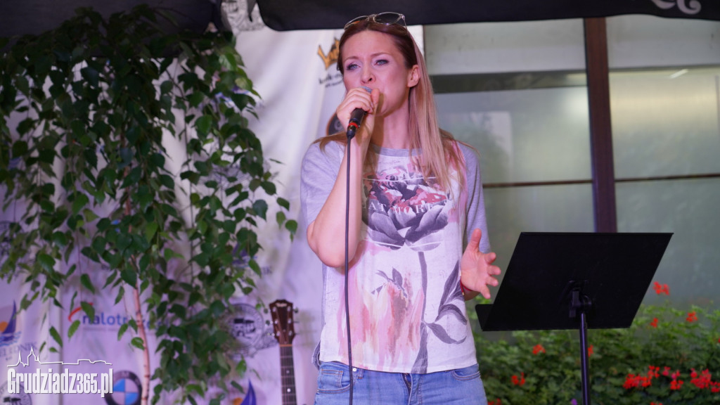Festiwal mody w Fado Cafe