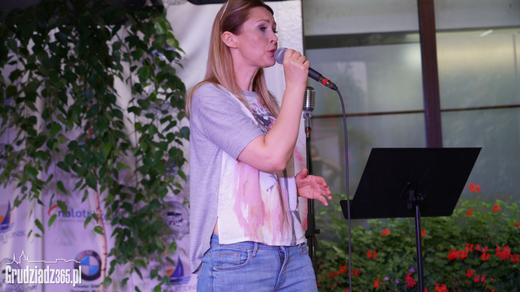 Festiwal mody w Fado Cafe
