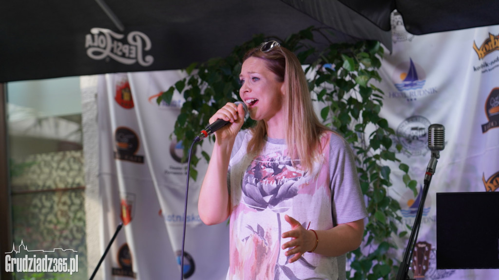Festiwal mody w Fado Cafe