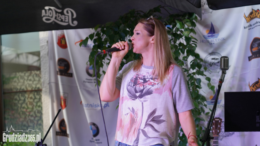 Festiwal mody w Fado Cafe