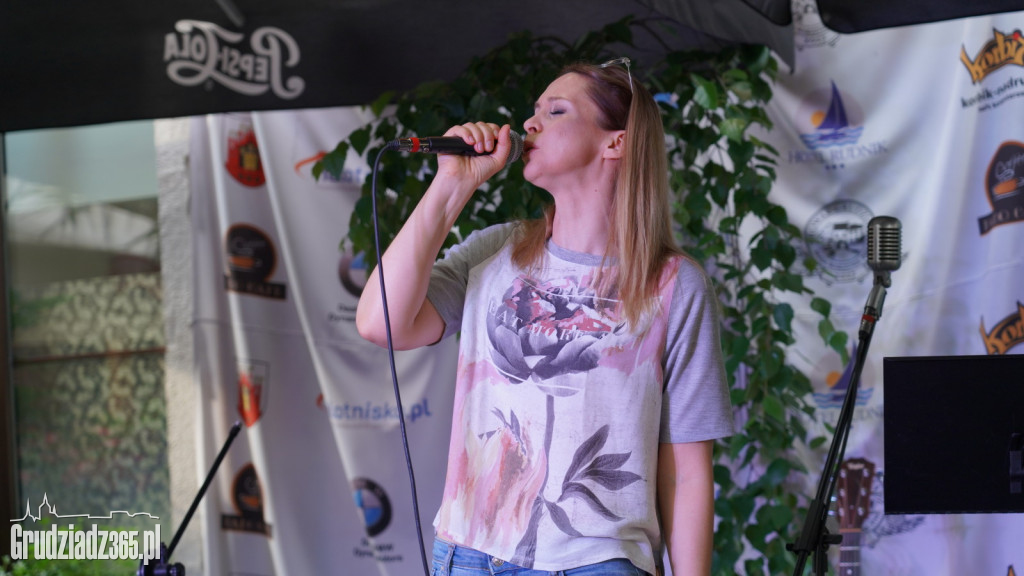 Festiwal mody w Fado Cafe
