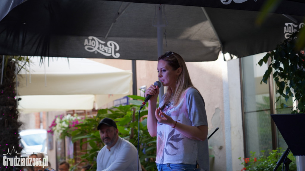Festiwal mody w Fado Cafe