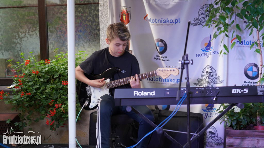 Festiwal mody w Fado Cafe
