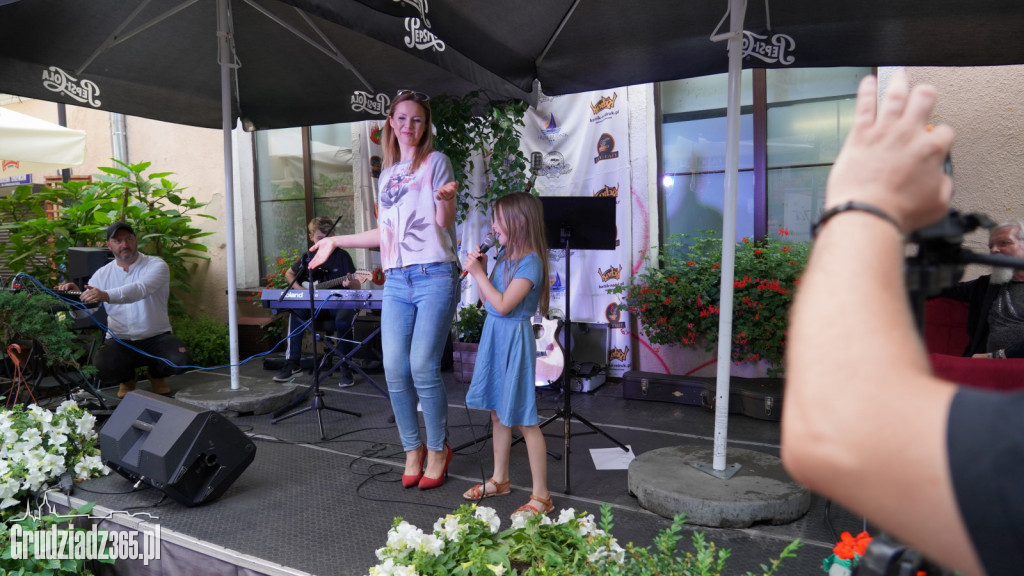 Festiwal mody w Fado Cafe