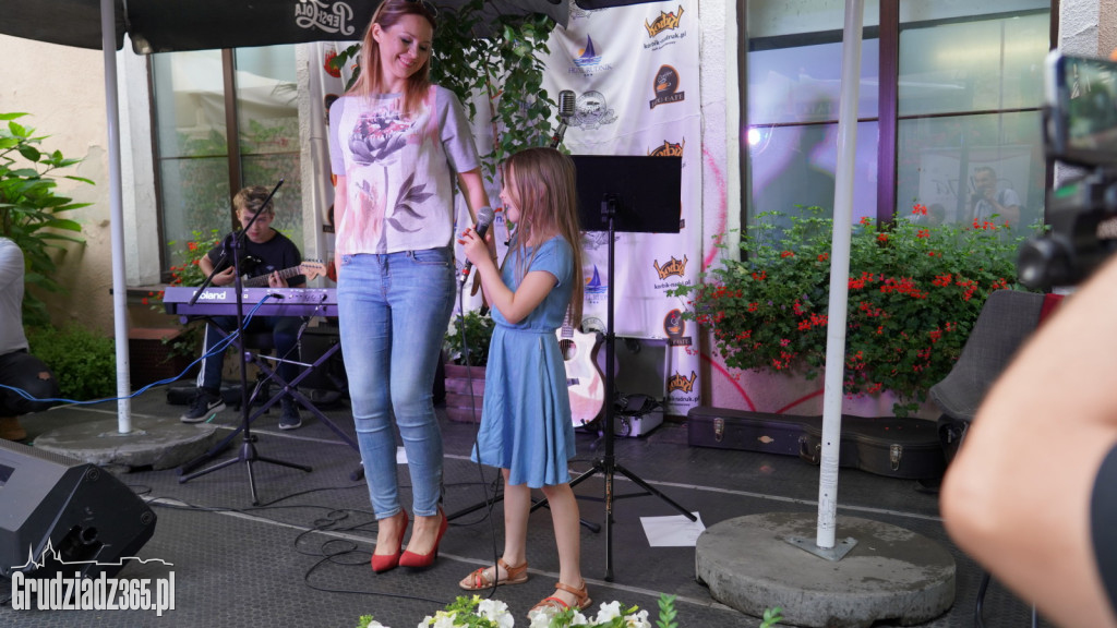 Festiwal mody w Fado Cafe