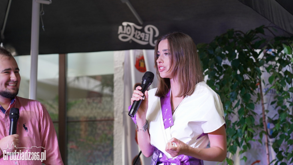 Festiwal mody w Fado Cafe