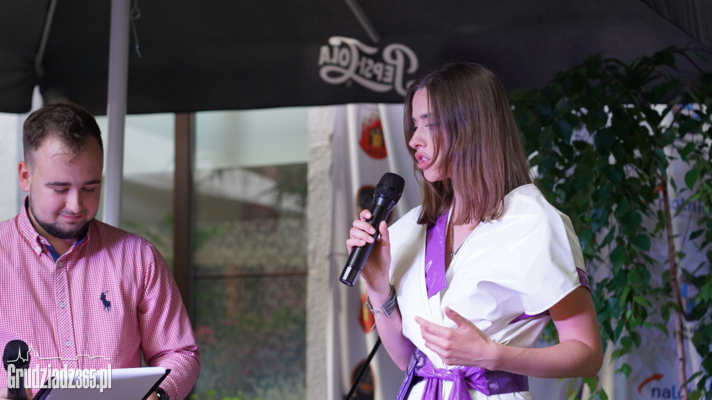 Festiwal mody w Fado Cafe