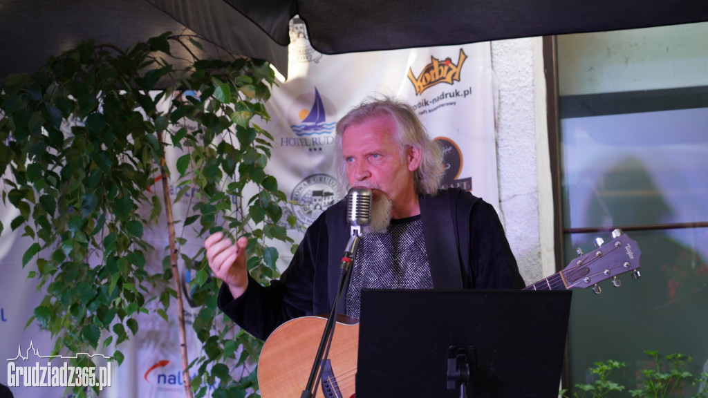 Festiwal mody w Fado Cafe