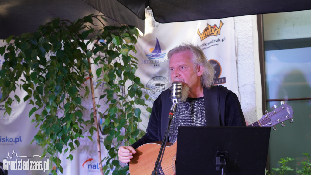 Festiwal mody w Fado Cafe