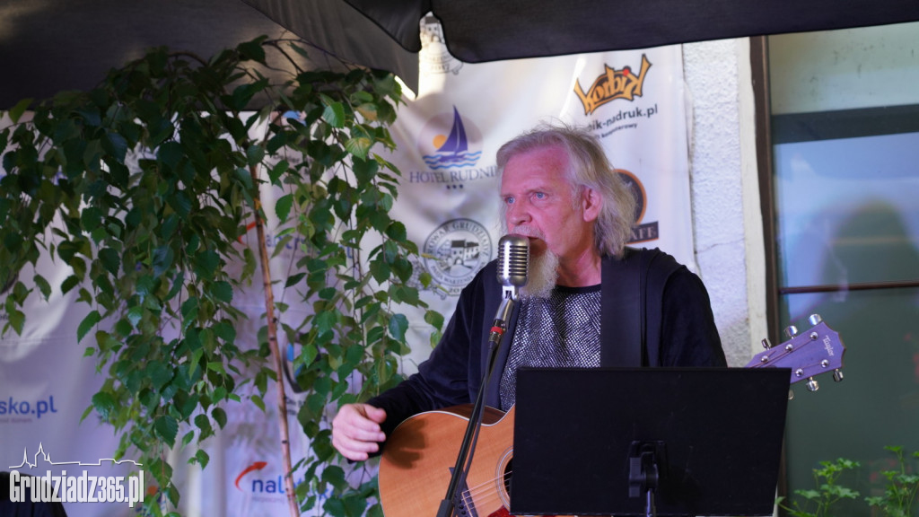 Festiwal mody w Fado Cafe