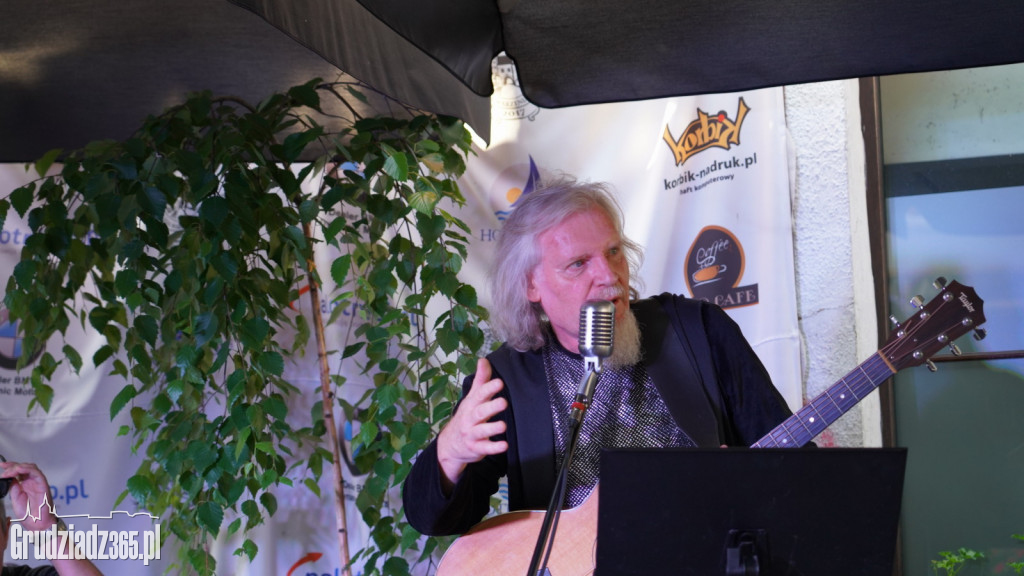 Festiwal mody w Fado Cafe