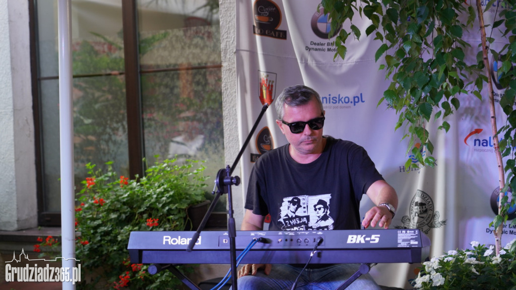 Festiwal mody w Fado Cafe