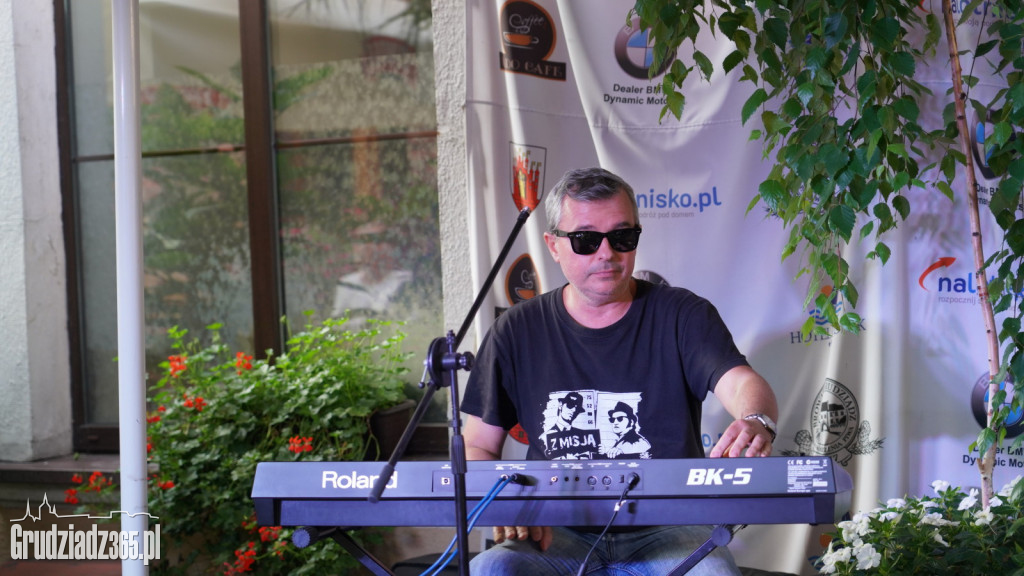 Festiwal mody w Fado Cafe