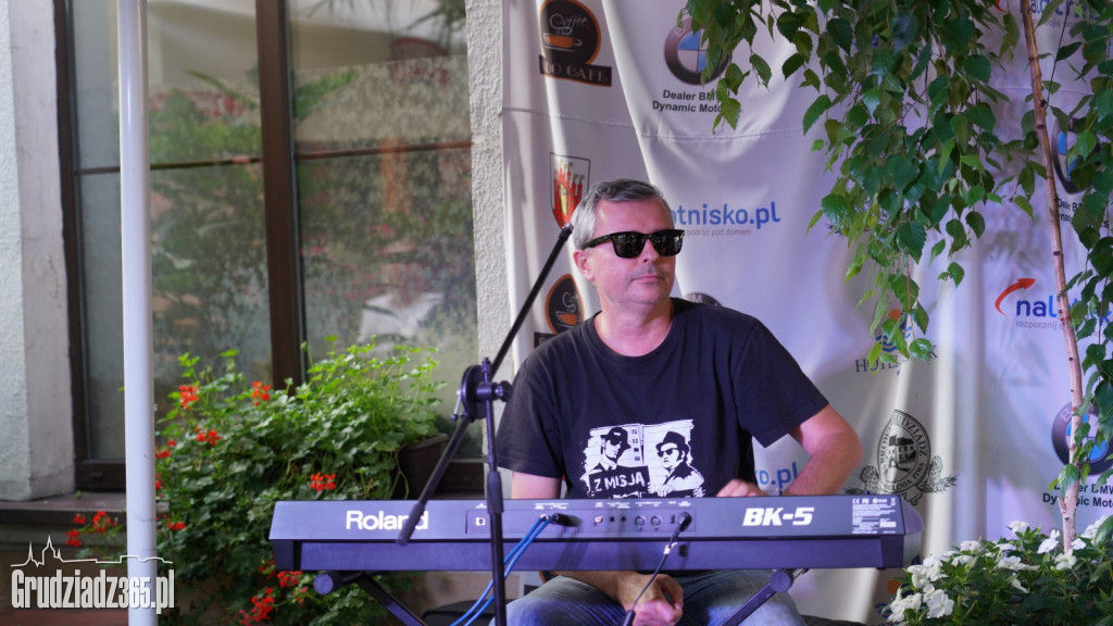 Festiwal mody w Fado Cafe