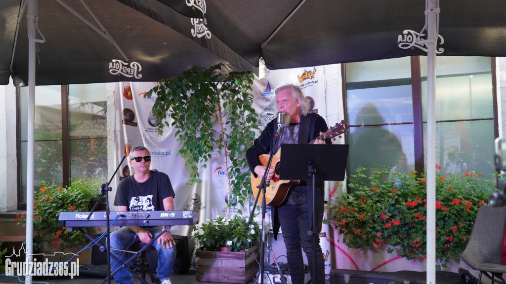 Festiwal mody w Fado Cafe
