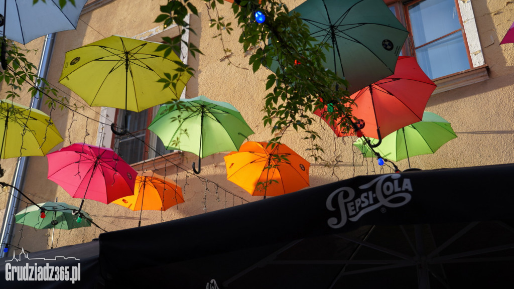 Festiwal mody w Fado Cafe