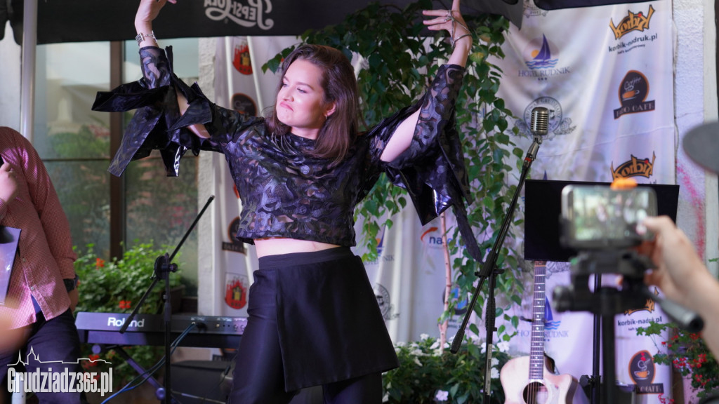 Festiwal mody w Fado Cafe