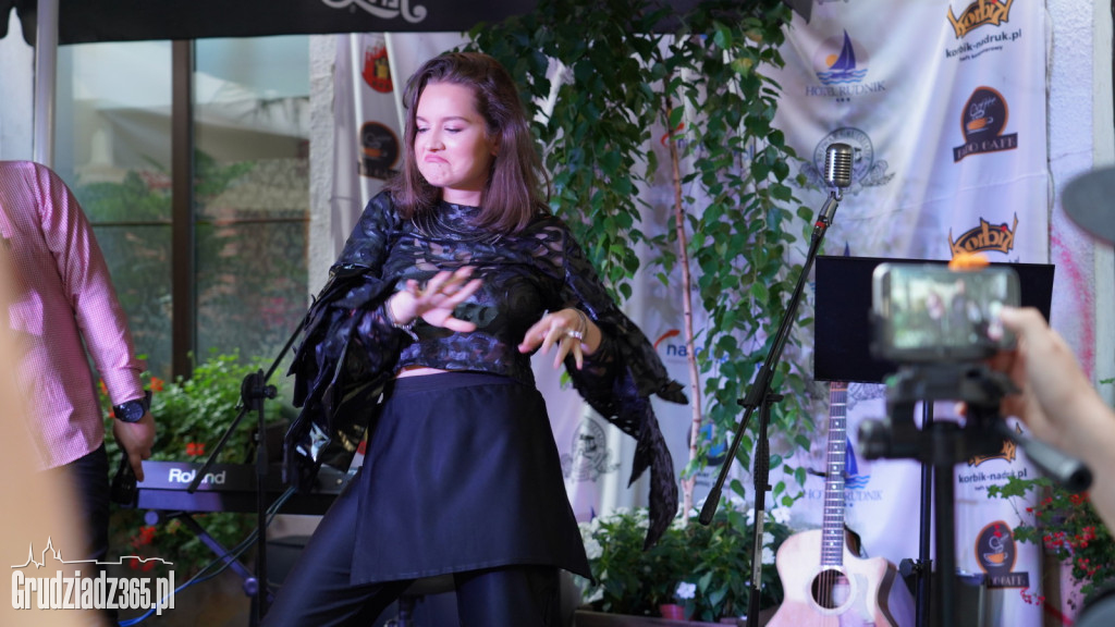 Festiwal mody w Fado Cafe