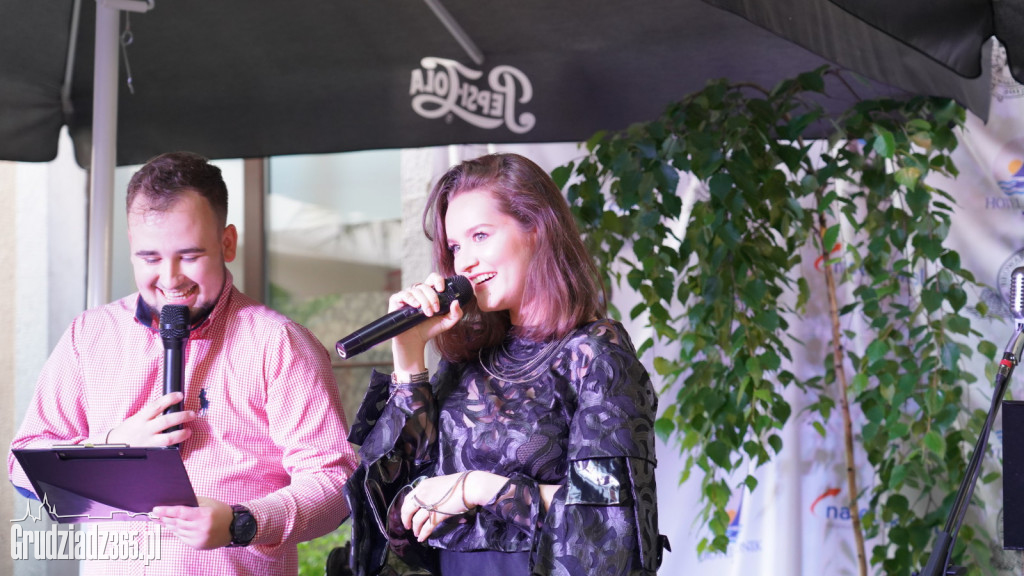 Festiwal mody w Fado Cafe