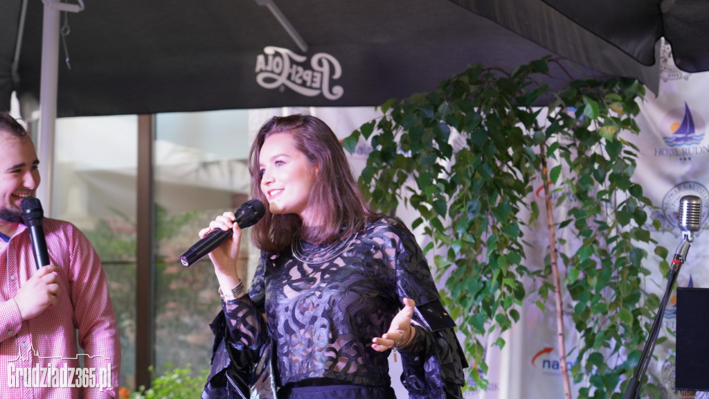 Festiwal mody w Fado Cafe