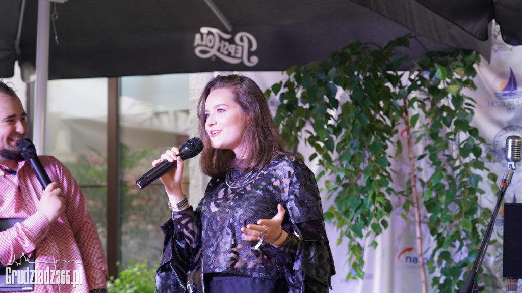 Festiwal mody w Fado Cafe
