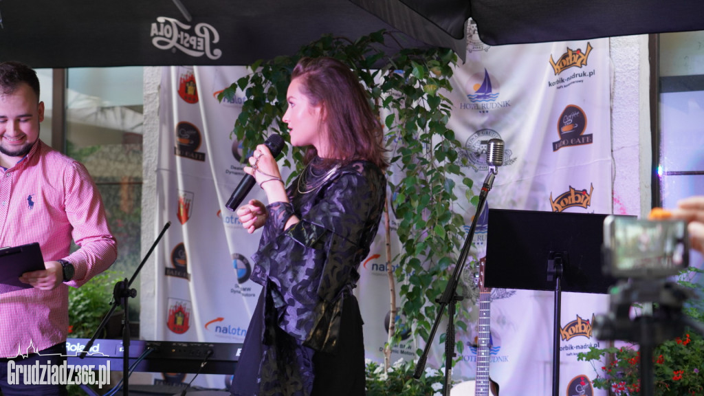 Festiwal mody w Fado Cafe