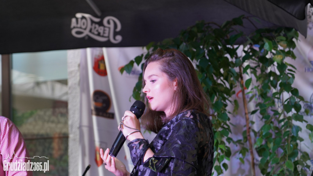 Festiwal mody w Fado Cafe
