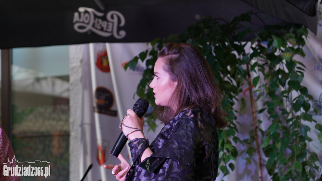 Festiwal mody w Fado Cafe