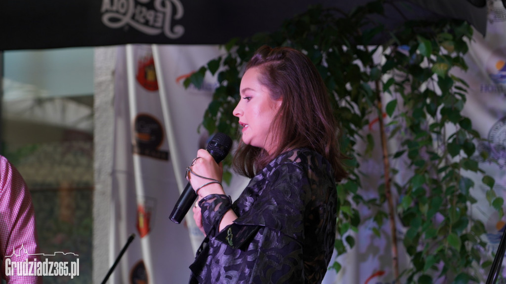 Festiwal mody w Fado Cafe