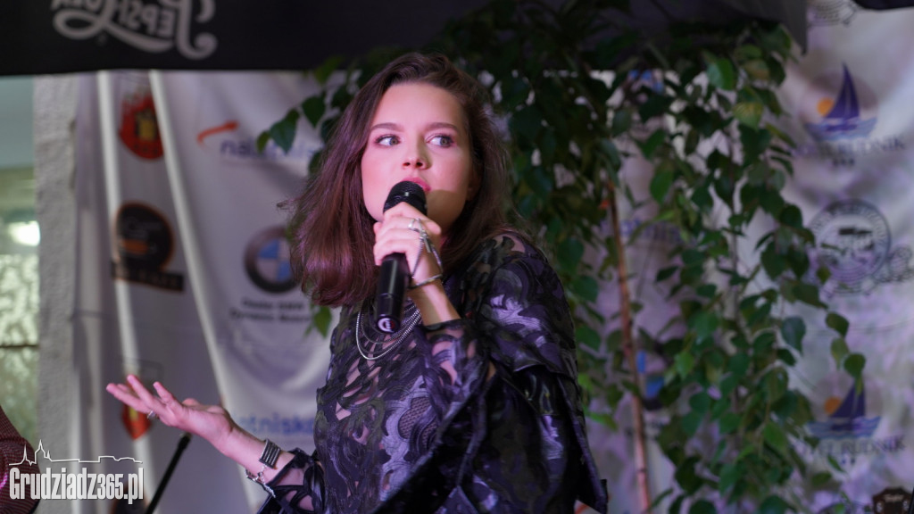 Festiwal mody w Fado Cafe