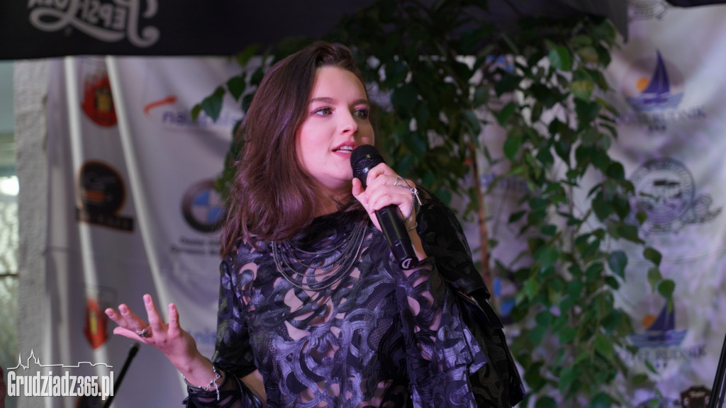Festiwal mody w Fado Cafe