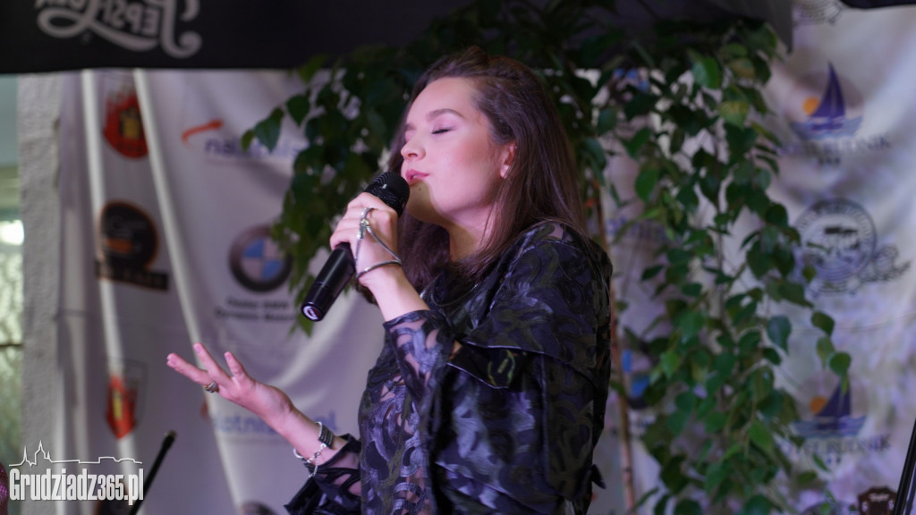 Festiwal mody w Fado Cafe