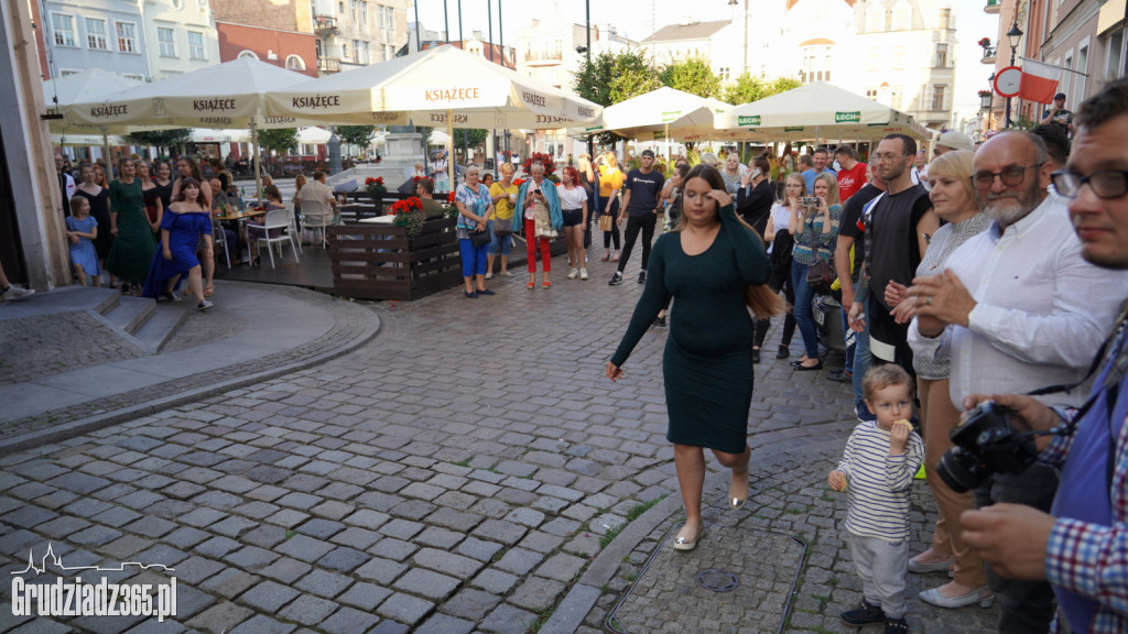 Festiwal mody w Fado Cafe
