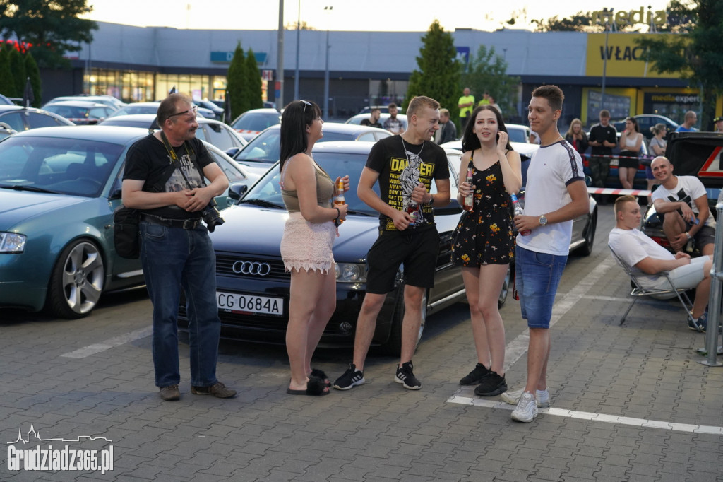 Street Meeting Polska- Grudziądz