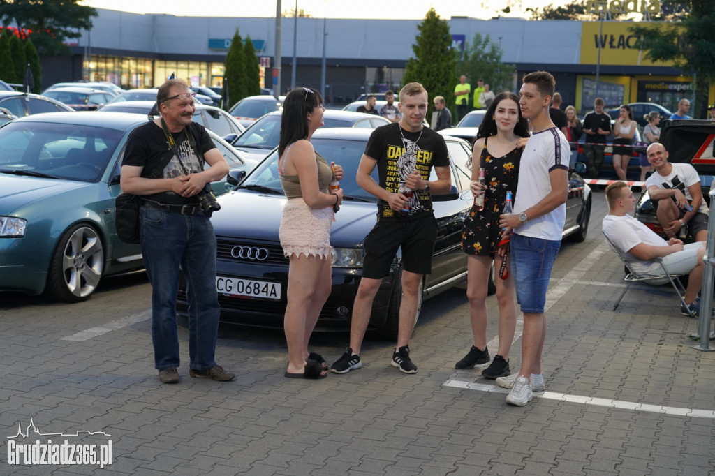 Street Meeting Polska- Grudziądz