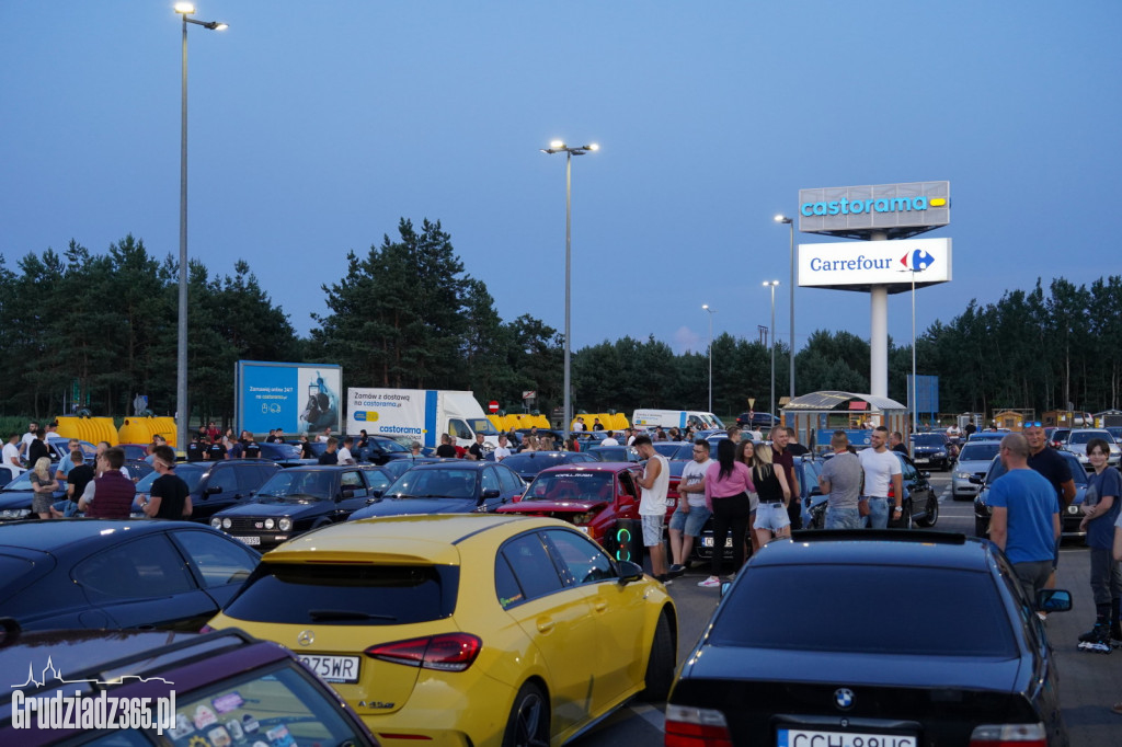 Street Meeting Polska- Grudziądz