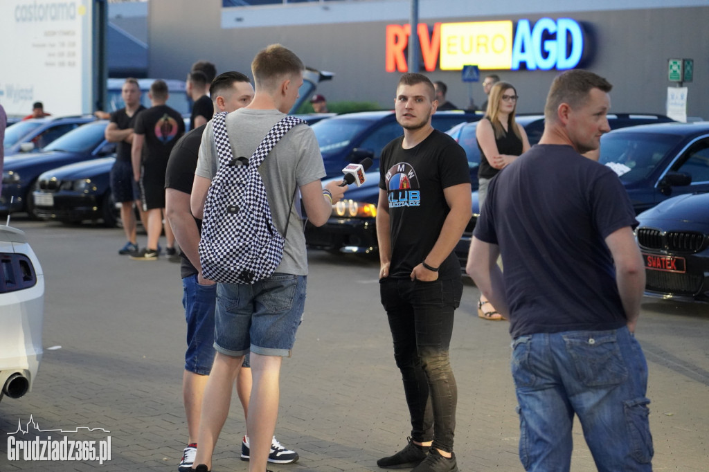 Street Meeting Polska- Grudziądz