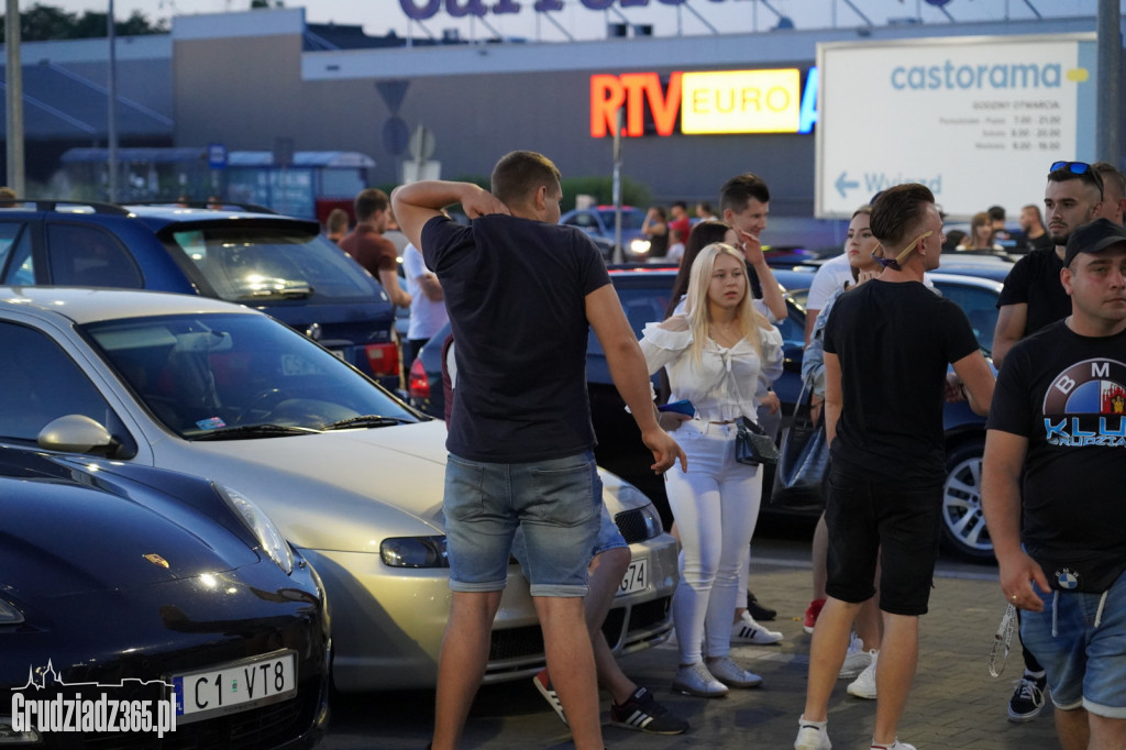 Street Meeting Polska- Grudziądz