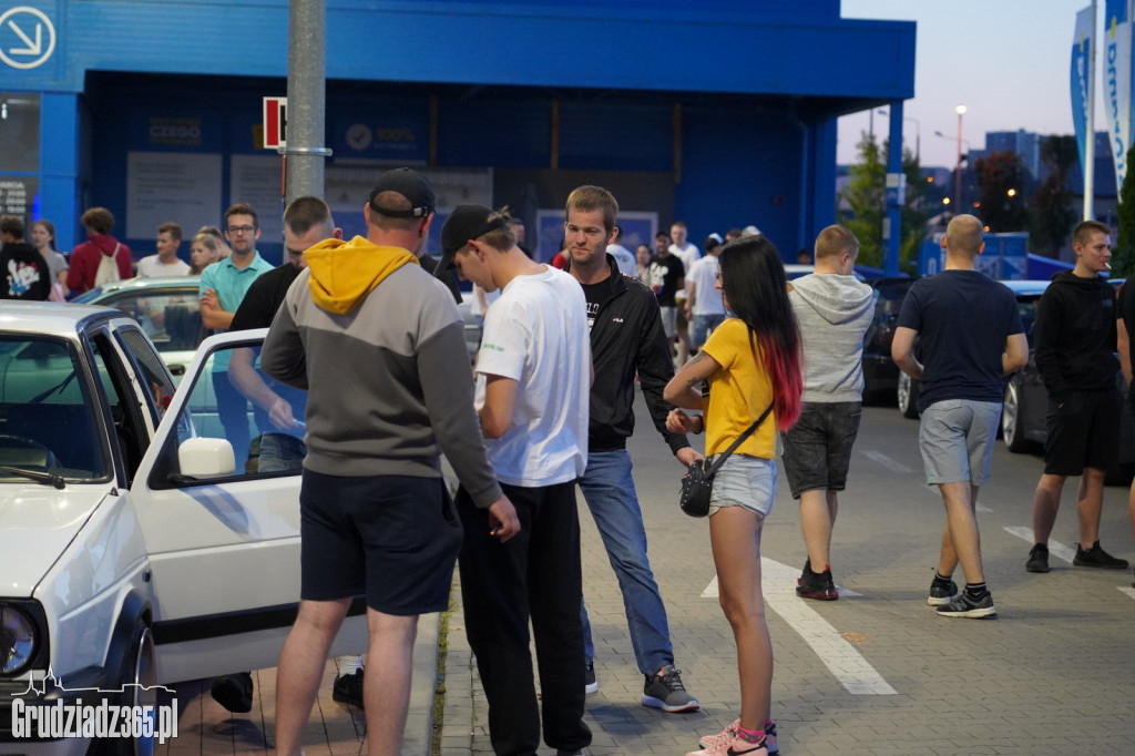 Street Meeting Polska- Grudziądz