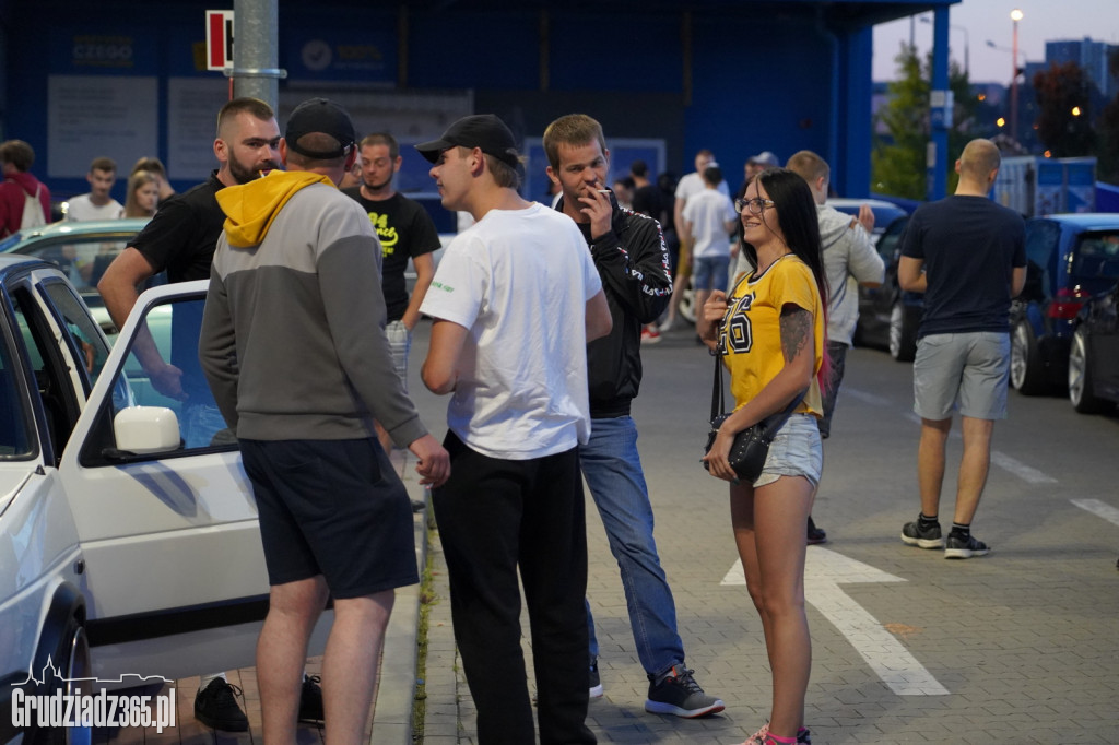 Street Meeting Polska- Grudziądz